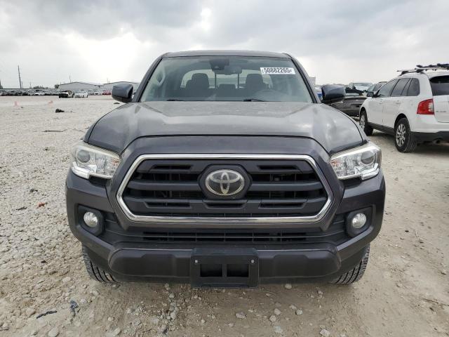  TOYOTA TACOMA 2019 Szary