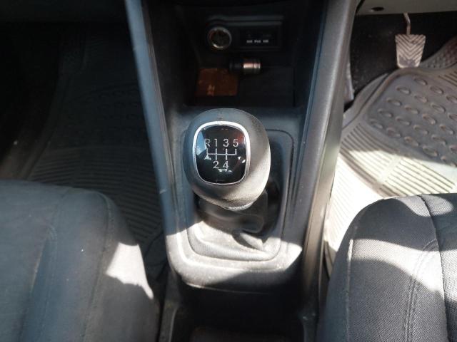 2013 HYUNDAI IX20 ACTIV
