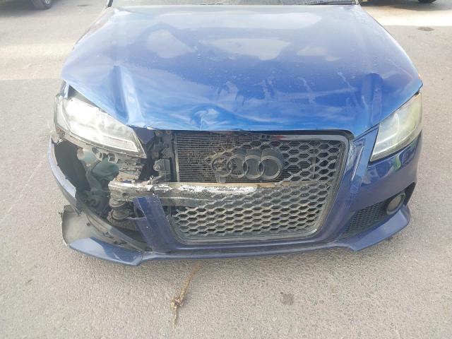 2011 AUDI A3 SPORT T