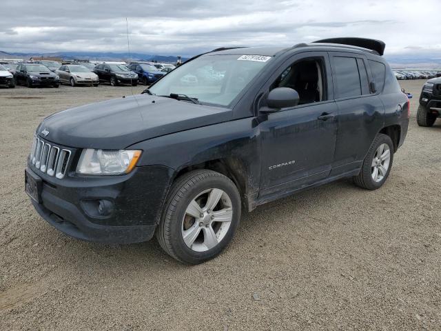 2012 Jeep Compass 