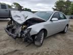 2008 Hyundai Sonata Gls de vânzare în Hampton, VA - Front End
