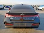 2025 Hyundai Elantra Limited for Sale in Grand Prairie, TX - Rear End