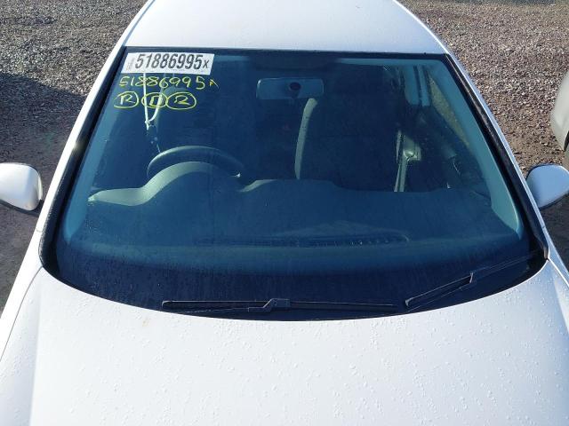 2009 VOLKSWAGEN GOLF S