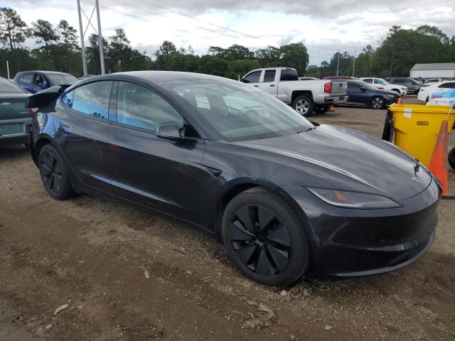  TESLA MODEL 3 2024 Czarny