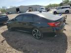 2022 Honda Accord Sport na sprzedaż w Chalfont, PA - Front End
