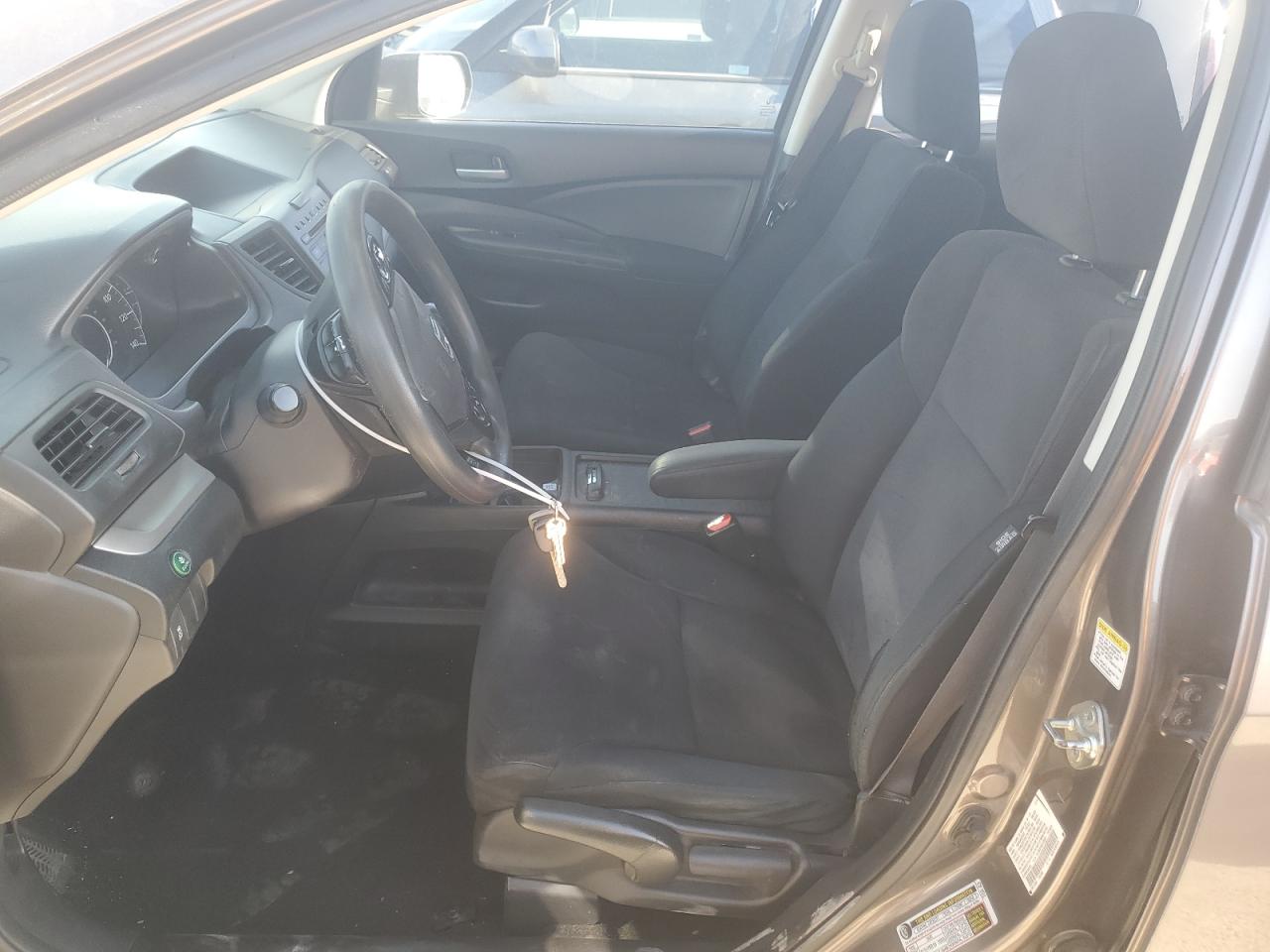 3CZRM3H36DG705246 2013 Honda Cr-V Lx