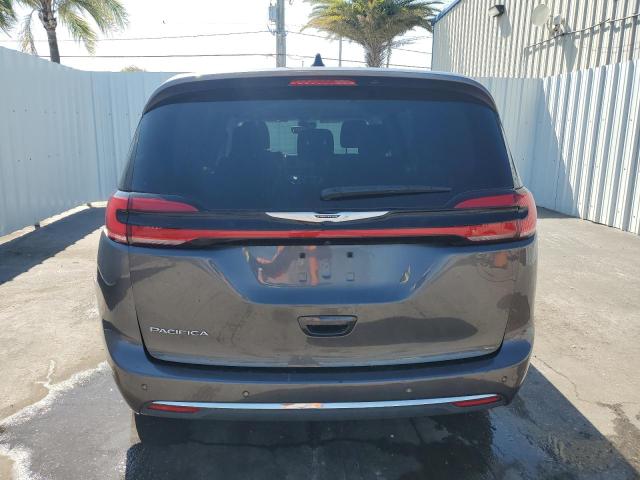  CHRYSLER PACIFICA 2023 Gray