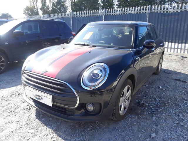 MINI CLUBMAN CO 2019