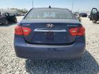 2010 Hyundai Elantra Blue de vânzare în Columbus, OH - Frame Damage