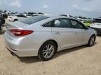 2015 Hyundai Sonata Eco للبيع في San Antonio، TX - Mechanical