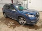 2020 Subaru Ascent Touring na sprzedaż w Pennsburg, PA - Side