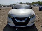 2016 NISSAN MAXIMA 3.5S à vendre chez Copart MD - BALTIMORE EAST