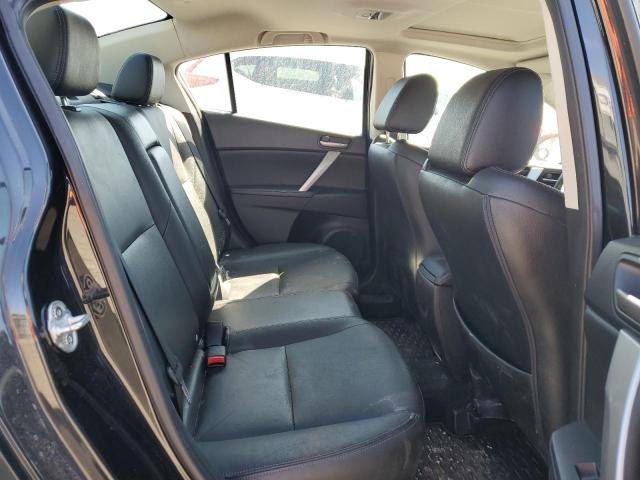 2012 MAZDA 3 S