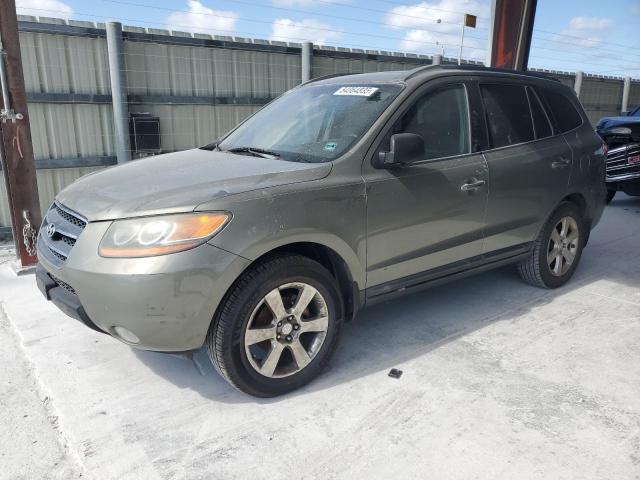 2008 Hyundai Santa Fe Se