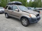 2005 Honda Cr-V Ex за продажба в Arlington, WA - Front End