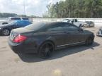 2011 Mercedes-Benz Cl 550 4Matic for Sale in Dunn, NC - Front End