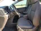 2018 Honda Odyssey Ex продається в San Antonio, TX - Hail