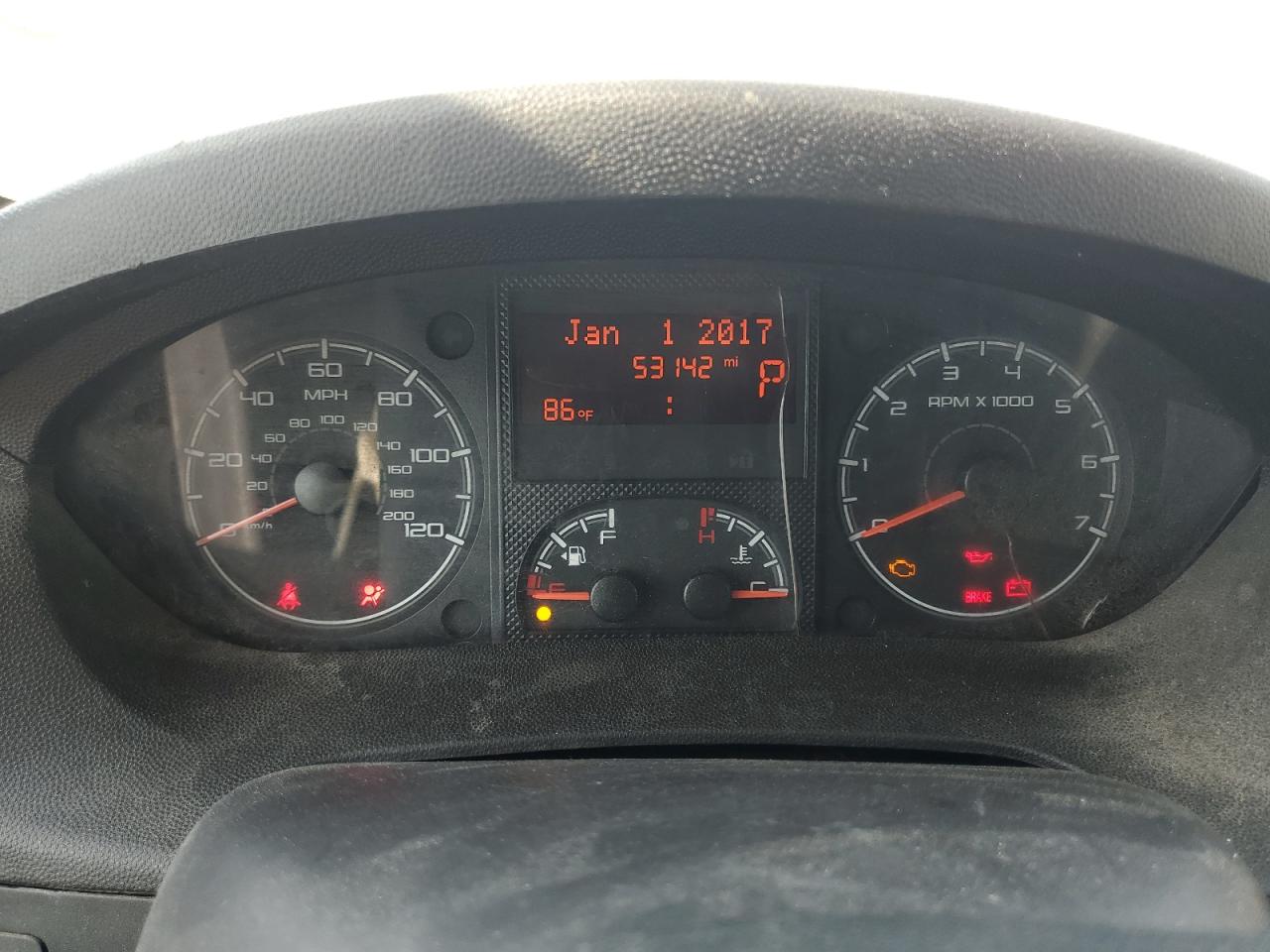 2020 Ram Promaster 3500 3500 High VIN: 3C6URVJGXLE144240 Lot: 53733245