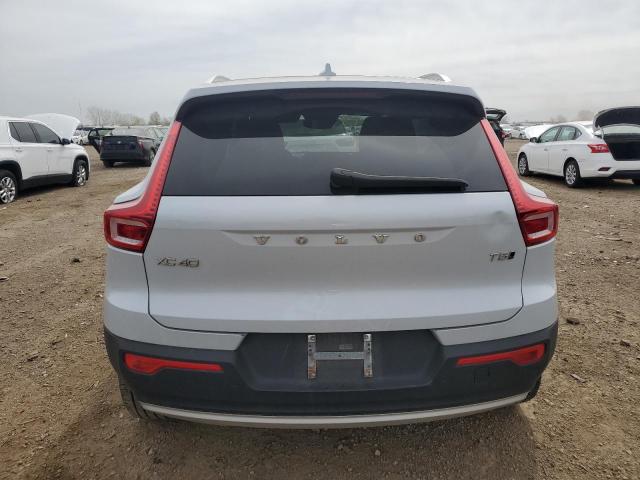  VOLVO XC40 2020 Szary