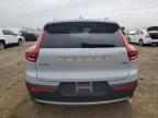 2020 Volvo Xc40 T5 Momentum zu verkaufen in Elgin, IL - Side