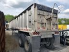 2018 Trailstar End Dump Trailer на продаже в Cahokia Heights, IL - Rollover