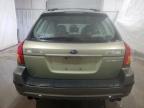 2005 Subaru Legacy Outback 2.5I en Venta en Central Square, NY - Undercarriage