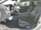 2020 Nissan Maxima Sv იყიდება Rancho Cucamonga-ში, CA - Front End