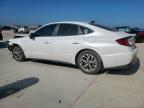 2022 Hyundai Sonata Sel للبيع في Haslet، TX - Front End