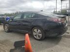 2015 Kia Optima Hybrid იყიდება Savannah-ში, GA - All Over