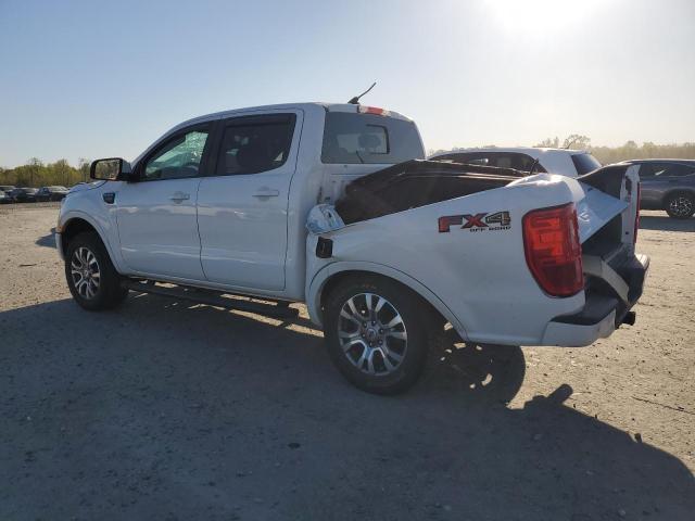  FORD RANGER 2019 White