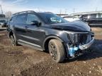 2025 Kia Sorento Sx zu verkaufen in Chicago Heights, IL - Front End
