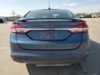 2018 Ford Fusion S de vânzare în Nampa, ID - All Over