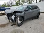 2024 Jeep Compass Latitude for Sale in Bridgeton, MO - Front End