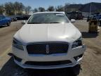 Las Vegas, NV에서 판매 중인 2019 Lincoln Mkz Reserve I - Front End
