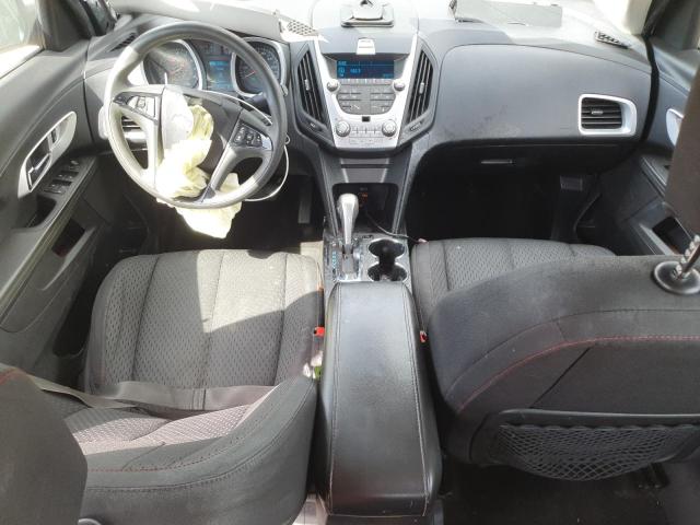 Паркетники CHEVROLET EQUINOX 2014 Черный