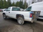 Arlington, WA에서 판매 중인 2003 Chevrolet Silverado C2500 Heavy Duty - Vandalism