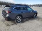 2022 Subaru Outback Limited იყიდება Ellwood City-ში, PA - Front End