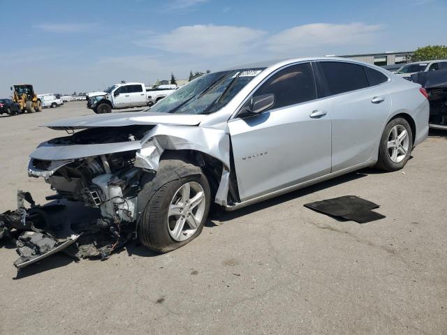 2019 Chevrolet Malibu Ls