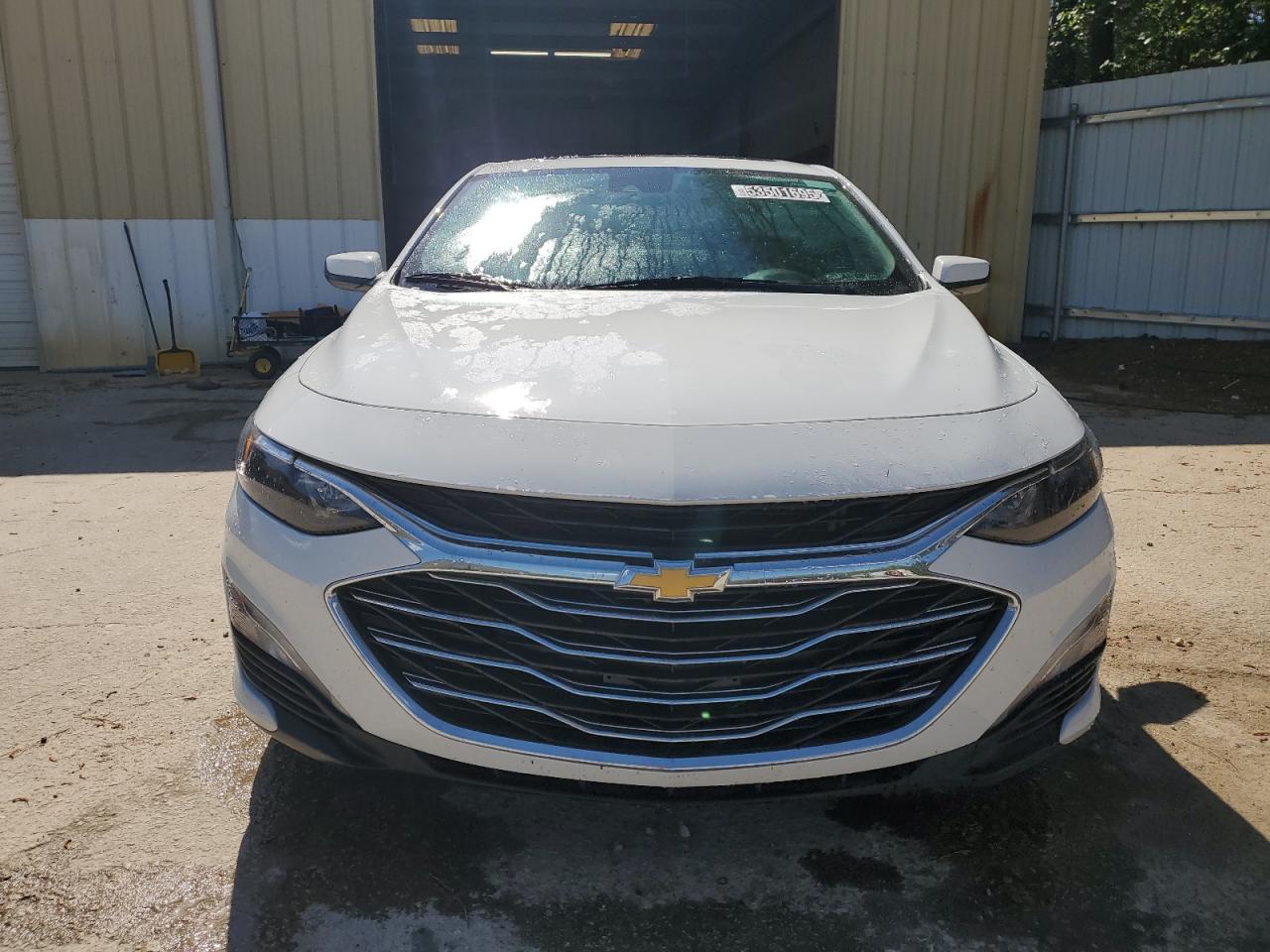 1G1ZD5ST8PF135632 CHEVROLET MALIBU 2023