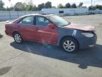 2004 Toyota Camry Le за продажба в Vallejo, CA - Front End