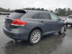 2010 Toyota Venza  zu verkaufen in Exeter, RI - Front End