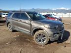 2021 Ford Explorer Xlt for Sale in Colorado Springs, CO - Front End