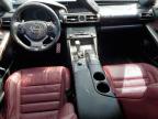 2015 Lexus Is 250 for Sale in Houston, TX - Side