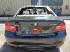 2016 Bmw 228 Xi Sulev en Venta en Baltimore, MD - All Over
