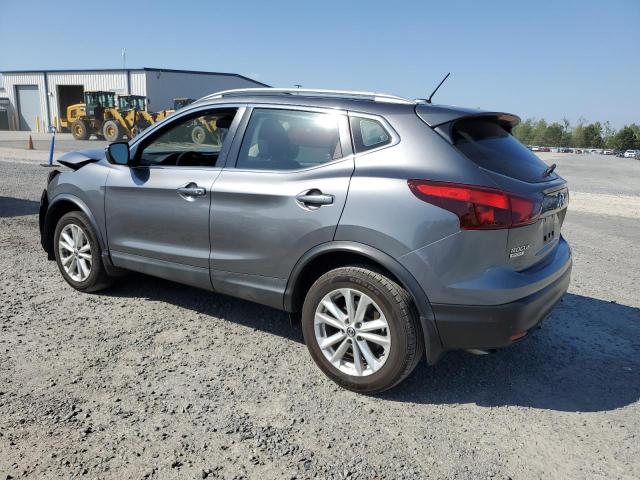  NISSAN ROGUE 2019 Серый