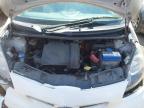 2011 TOYOTA AYGO GO VV for sale at Copart COLCHESTER