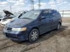 2004 Honda Odyssey Exl იყიდება Elgin-ში, IL - All Over