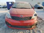 2013 Kia Rio Lx for Sale in Haslet, TX - Front End