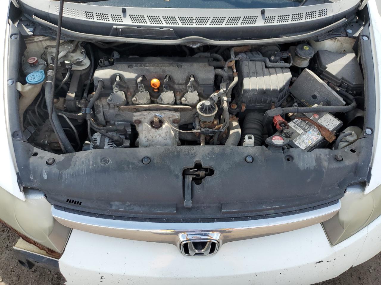 2008 Honda Civic Dx-G VIN: 2HGFA16408H103015 Lot: 54240125