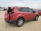 2014 Toyota Rav4 Le للبيع في San Antonio، TX - Rear End